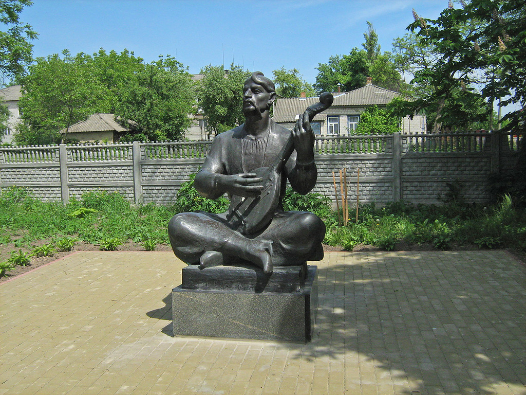 Pereiaslav-Khmelnytskiy